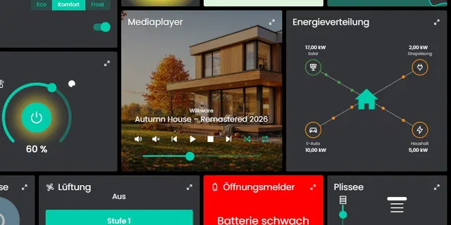 TileVisu Theme-Generator