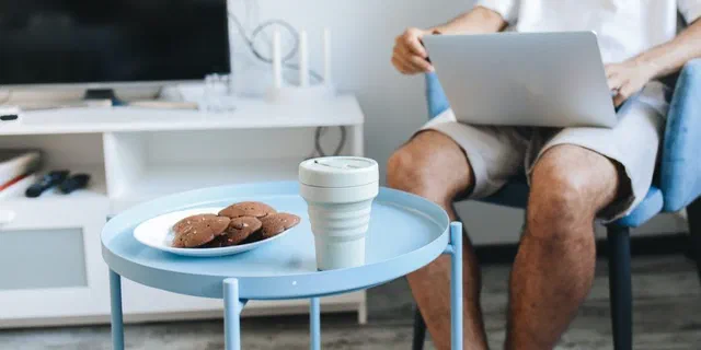 Alexa Cookie Monster
