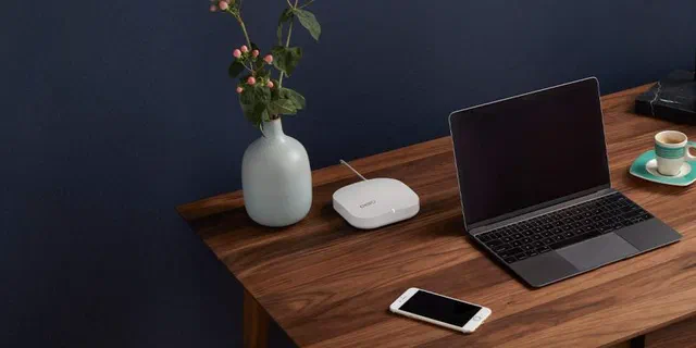 Wenn das WLAN mal wieder zickt
