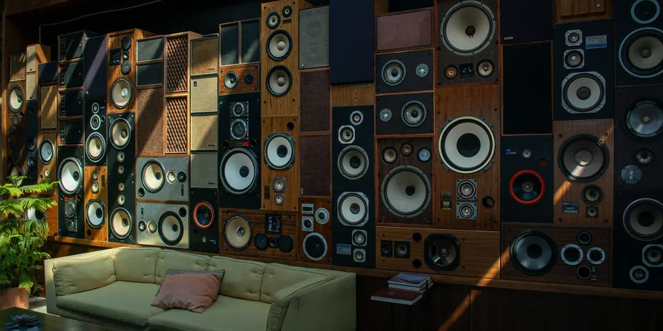 Sonos (UPnP)