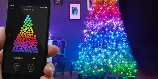 Twinkly
