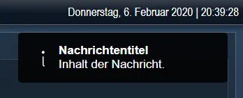 Vorher