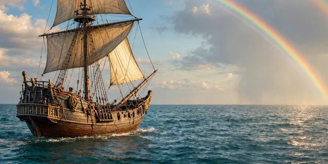PirateWeather