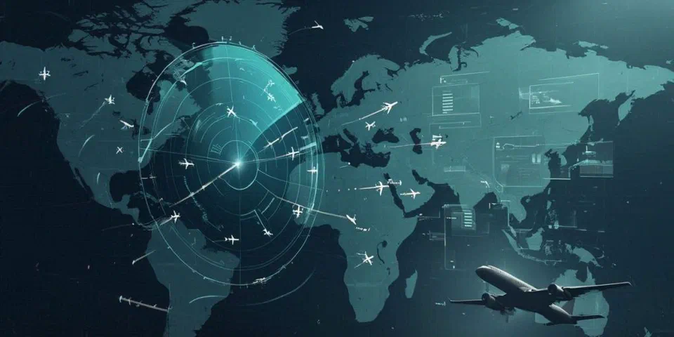 flights2mqtt